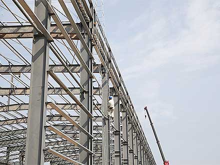 鄭州飛龍彩印廠(chǎng)采暖工程